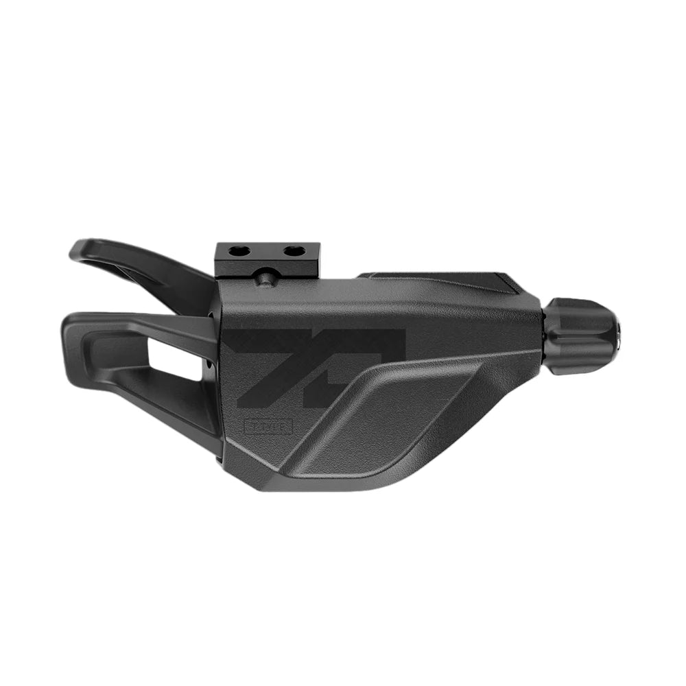 The feel, look and shift quality of the Eagle 70 Shifter allow you to ride in a whole new way.